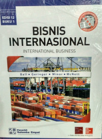 Bisnis Internasional