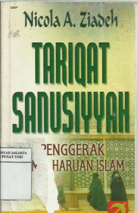 Tariqat Sanusiyyah: penggerak pembaharuan islam