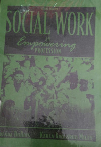 Social work: an empowering profession