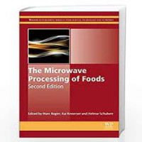 The microwave processing of foods