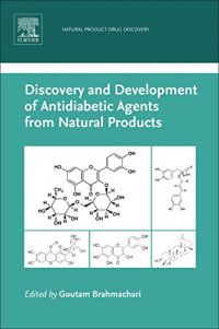 Discovery and development of antidiabetic agents from natural products : natural product discovery