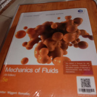 Mechanics of fluids