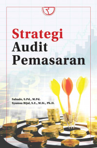 Strategi audit pemasaran