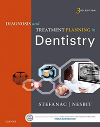 Diagnosis and treatment planning in dentistry