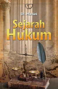 Sejarah hukum