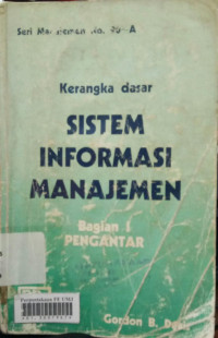 Sistem informasi manajemen