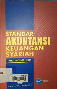 Standar akuntansi keuangan syariah