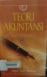 Teori akuntansi