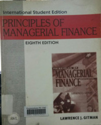 Teh economiscs of money, banking, and financialmarkets