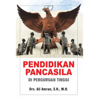 Pendidikan Pancasila di perguruan tinggi