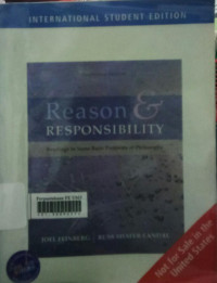 Reason and & responsibility