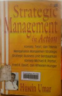 Strategic management (in action)