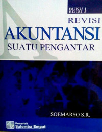 Akuntansi suatu pengantar buku 1