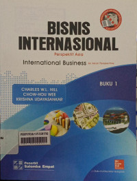 Bisnis internasional