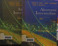 Akuntansi intermediate Buku 1