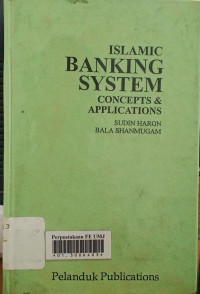 Islamic banking system