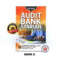 Audit bank syariah