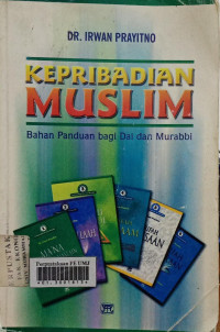 Kepribadian Muslim