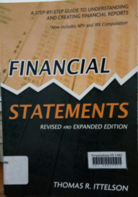 Financial stements