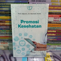 Promosi kesehatan