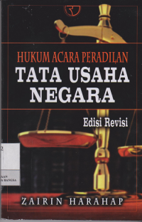 Hukum acara peradilan tata usaha negara