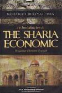 An introduction to the sharia economic