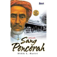 Jejak Sang Pencerah