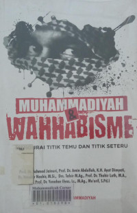 Muhammadiyah & wahhabisme