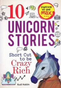 10 Unicorn stories