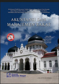 Akuntansi dan manajemen zakat