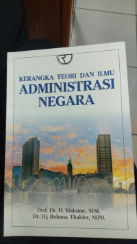 Reformasi Birokrasi Era Pemerintahan Joko Widodo