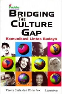 Bridging the culture gap: A practical guide to internasional business communication.