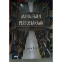 Manajemen Perpustakaan Sekolah Dasar atau Madrasah