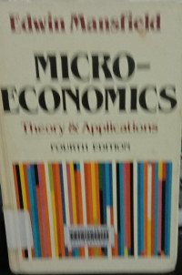 Micro economics