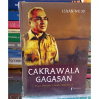 Cakrawala gagasan : dari daerah untuk Indonesia