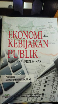 Ekonomi Dan Kebijakan Publik