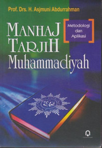 ManhaJ TarjiH Muhammadiyah