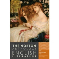 The norton anthology english literature Volume E