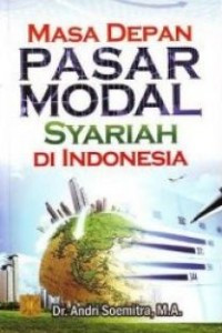 Masa Depan Pasar Modal Syariah di Indonesia