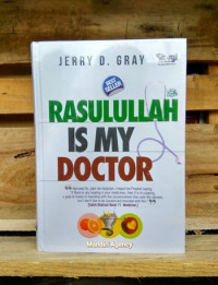 Rasulullah ﷺ is my doctor