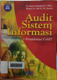 Audit sistem informasi