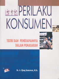 PERILAKU KONSUMEN