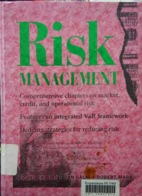 Risk management