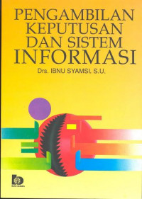 Pengembalian keputusan dan sistem informasi