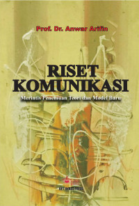 Riset Komunikasi