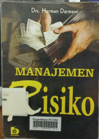 Manajemen risiko