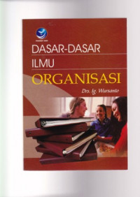 Dasar-dasar ilmu organisasi