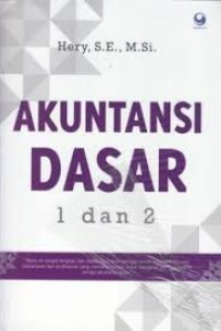 Akuntansi dasar 1 & 2