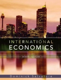 International economics