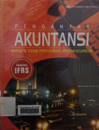 Pengantar akuntansi